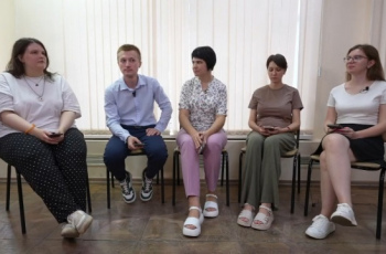 Проект #СМИБС «Журнальный зал «Нестоличная литература»